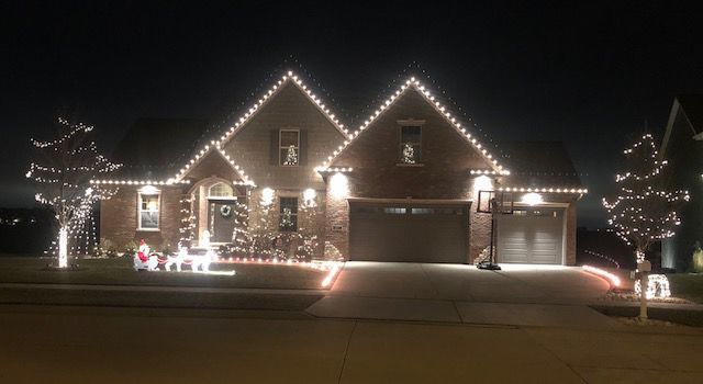 1317 Winterberry Circle, Bloomington